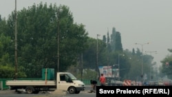 Podgorica, 31. avgust 2012.