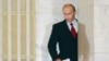 Владимир Путин
считает энергобезопасность стратегической целью «Большой восьмерки»