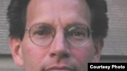 Charles A. Kupchan