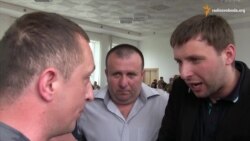 На зміну кумівству прийшло побратимство
