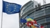 Pe 19 aprilie, Parlamentul European a cerut printr-o rezoluție sancționarea imediată a persoanelor implicate în încercările de destabilizare a situației politice interne a R. Moldova.