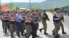 Trial Of Alleged Turkey Coup Ringleaders Begins Amid Criticism From Rights Group