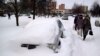 Раніца пасьля стыхіі
