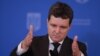 Romania - President Nicusor Dan news conference