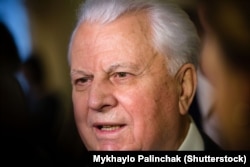 Леонід Кравчук – серед підписантів звернення