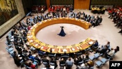 Consiliul de Securitate al ONU a discuta situația creata de atacul Iranului asupra Israelului.