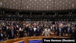 Европскиот парламент