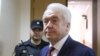 ВАКС наклав санкції на колишнього нардепа Олійника на запит Мін’юсту