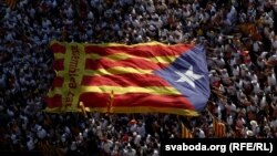 Barcelonë