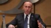 Kryeministri i Kosovës, Ramush Haradinaj.