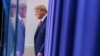 Donald Trump, bivši predsjednik SAD