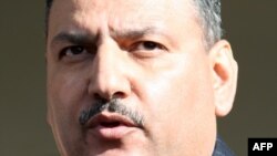 екс-прем’єр Сирії Ріяд Хіджаб