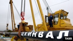Руководство республики заявило, что будет решать вопрос газоснабжения самостоятельно, без оглядки на южного соседа