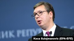  Aleksandar Vućić 