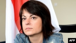 Натальля Радзіна