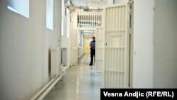 Miloš Janković: Nedostatak aktivnosti za zatvorenike (na fotografiji: Okružni zatvor u Beogradu, arhivska fotografija)