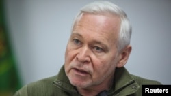 Primarul orașului Harkov, Ihor Terehov, spune că în condițiile deficitului de muniție pentru apărarea aeriană a orașului, armata rusă și-a intensificat atacurile asupra infrastructurii energetice.