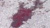 dagestan / Derbent The imam of derbent mosque killed