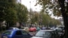 Сообраќаен хаос низ улиците на Куманово 