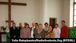 Німецька громада, Дніпропетровськ