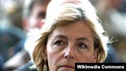Vesna Pusić
