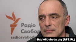 Юрій Касьянов