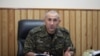 Гъизилюрталъул полициялъул нухмалъулевлъун вукlарав Заирбегов АсхIабгIали
