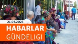 Habarlar gündeligi