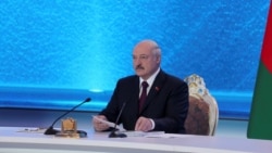 «Ռուսաստանը լկտիացել է և Բելառուսի ձեռքերն է ոլորում»