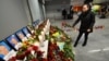 Iran și Ucraina vor colabora pentru a stabili condițiile accidentului aviatic
