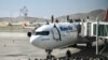  Aeroportul din Kabul a fost luat cu asalt de afgani și de străini, deopotrivă, care fug din țară după ce puterea a fost preluată de talibani