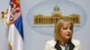 Slavica Đukić Dejanović