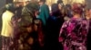 Протест жителей в Узбекистане. Иллюстративное фото. 