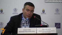 Як реформувати українську економіку?