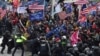 Departamentul de Justiție al SUA nu exclude acuzarea lui Trump pentru incitare la revoltă