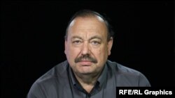 Гудков Геннадий