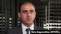 დავით ნარმანია