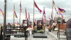 «Ոնց որ այս տան խորթ երեխան լինեմ». Արցախի կորստից 2 տարի անց