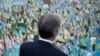 Antony Blinken încearcă să ridice moralul ucrainenilor, într-o vizită la Kiev