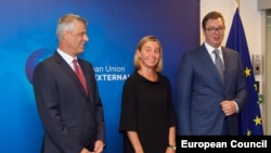 U dijalogu treba naći formulu koja će biti prihvatljiva i za građane koji žive na Kosovu i za one u Srbiji, smatra Bogovič