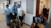 Pentru a putea să vorbească din nou, Vladislav va trebui să treacă prin mai multe intervenții chirurgicale.