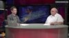 «Якщо влада хоче довго жити, то повинна радикалізуватися» – Пасхавер