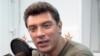  Boris Nemtsov