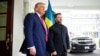 Трамп, ймовірно, зустрінеться з Зеленським наступного тижня – Рубіо