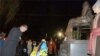 Президент взяв участь у заходах пам&rsquo;яті розстріляних у сталінських таборах українців. 2 листопада 2007 року