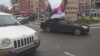 Slavlje na severu Kosova zbog Interpola