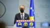 Ministri i Shëndetësisë në Kosovë, Arben Vitia. 