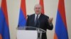 Արմեն Սարգսյանը դիմելու է ՍԴ, վերջնաժամկետ չկա, նշում է նախագահի աշխատակազմը