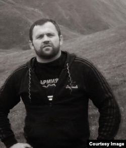 Хангошвили Зеламха
