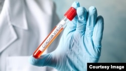 covid 19 generic